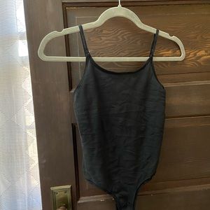 Lululemon bodysuit